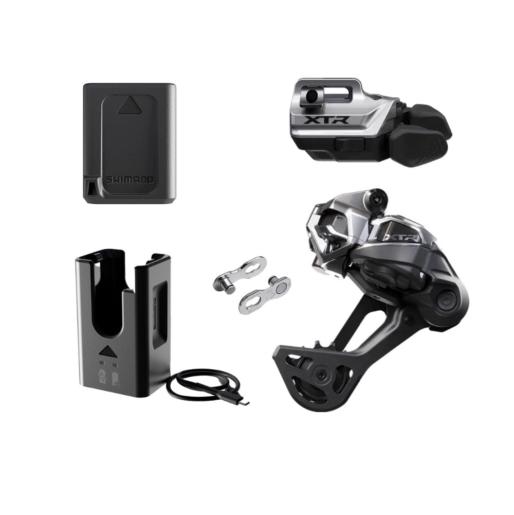 XTR M9250 Di2 Upgrade Kit