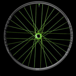 Hydra - Grade 300 V2 Wheelset (Boost)