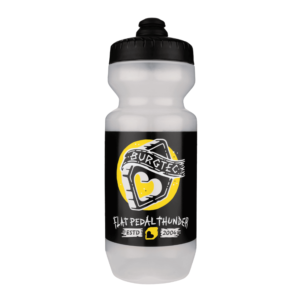 Guzzle Water Bottle