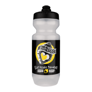 Guzzle Water Bottle