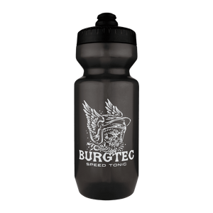 Guzzle Water Bottle
