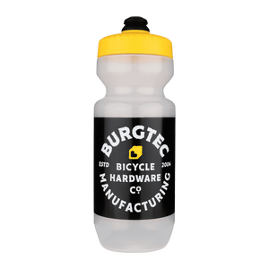 Guzzle Water Bottle