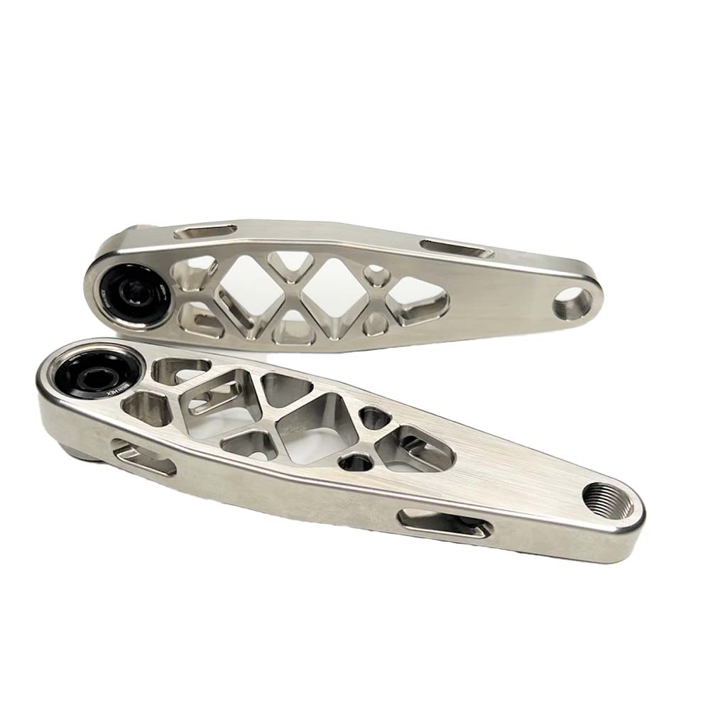 Specialized (Brose) Titanium eCranks