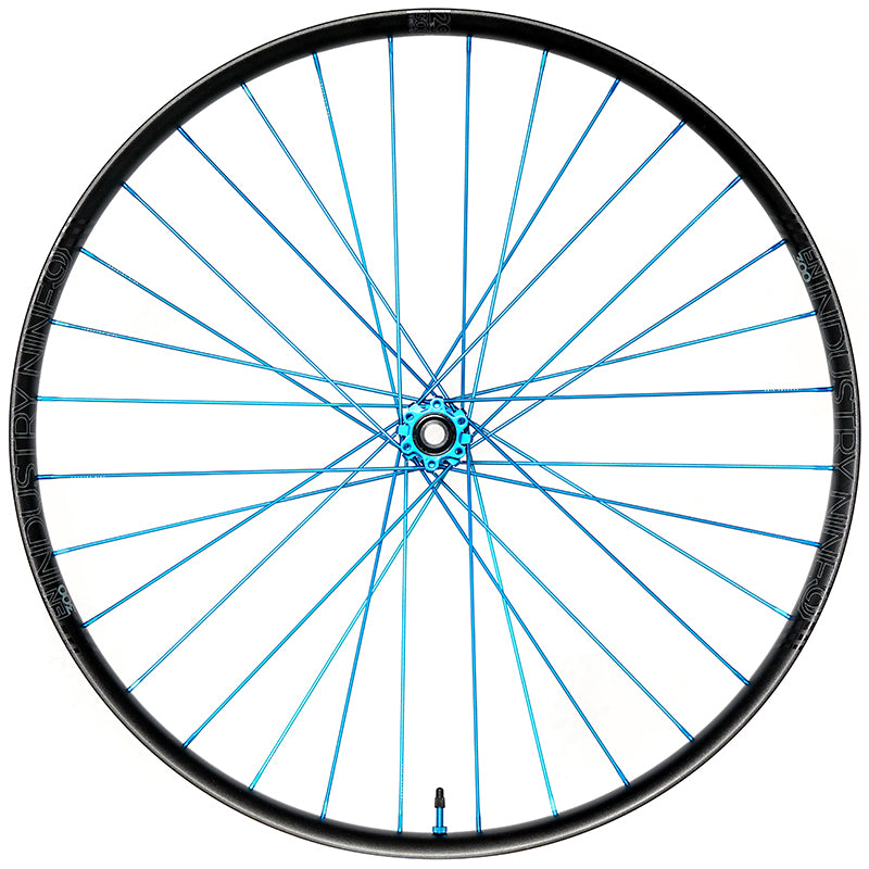 Hydra - Enduro 300 Wheelset (Boost)