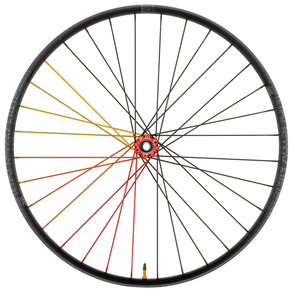 Hydra - Trail 285 Wheelset (Boost)