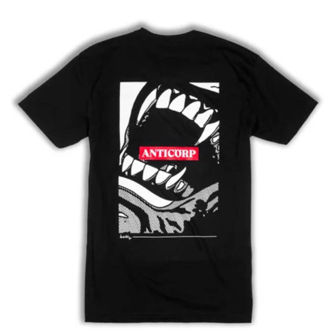 Anticorp Tee