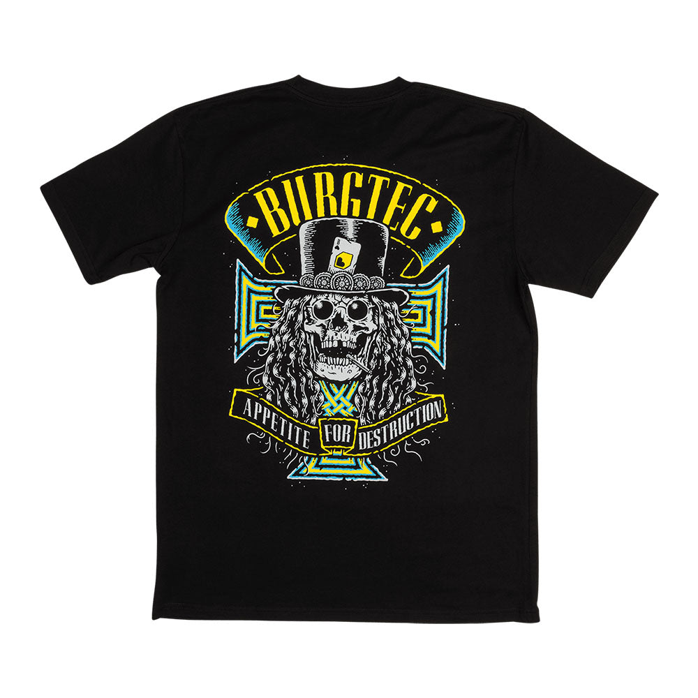 Appetite for Destruction Tee