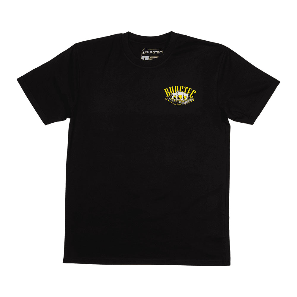 Appetite for Destruction Tee