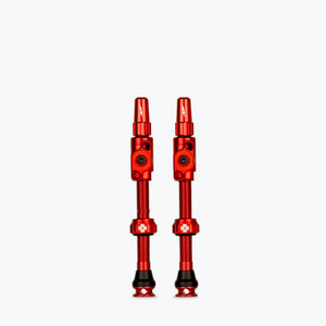 Big Bore Lite Tubeless Valves