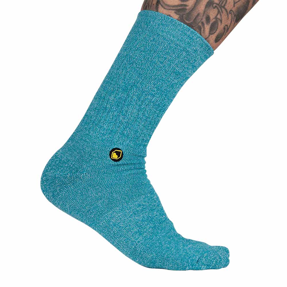 Burgtec Everyday Crew Socks