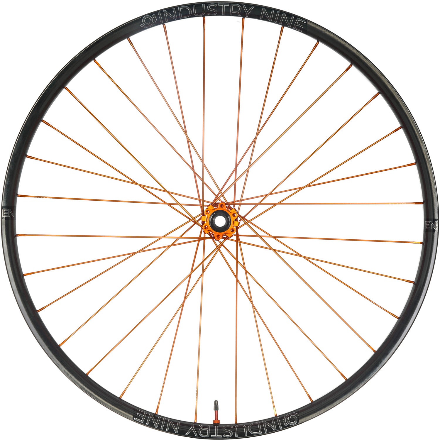 Hydra - Enduro 310 Carbon Wheelset (SuperBoost)