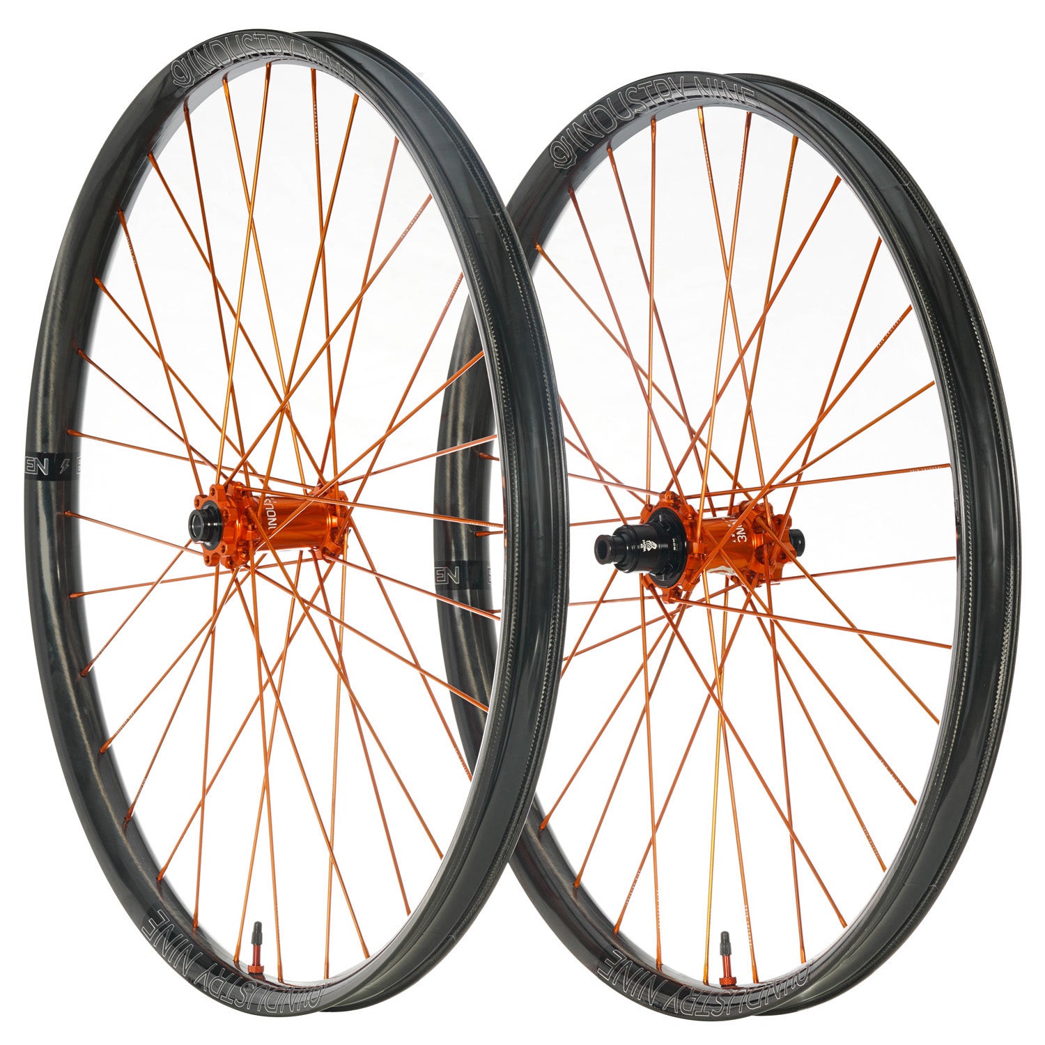 Hydra - Enduro 310 Carbon Wheelset (SuperBoost)