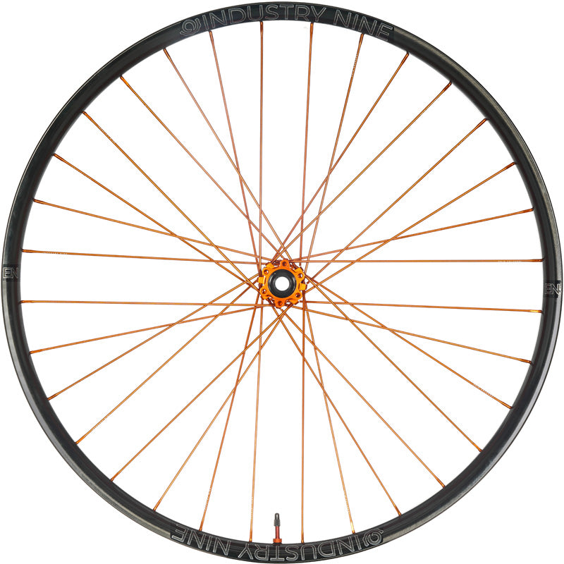 Hydra - Enduro 350 Carbon Wheelset (Boost)