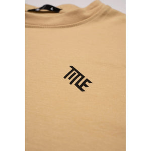 Faded Midweight T-Shirt