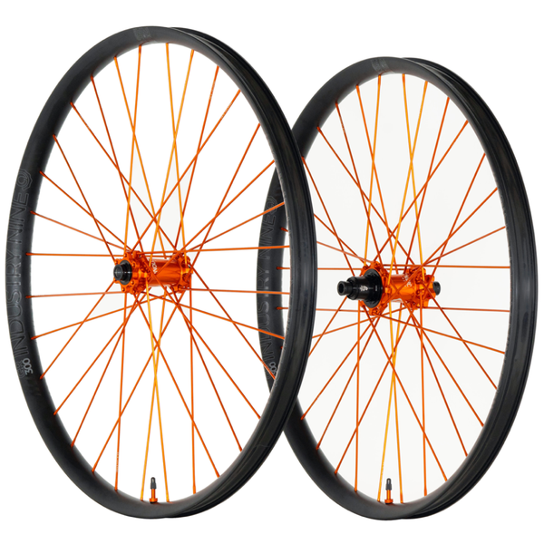 Hydra - Grade 300 V2 Wheelset (SuperBoost)