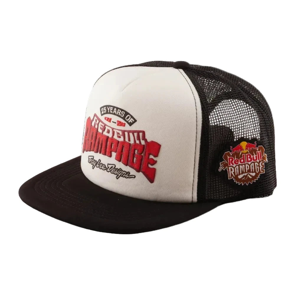 Red Bull Rampage Dreamland Trucker Hat