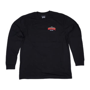 Red Bull Rampage Dreamland Long Sleeve Tee