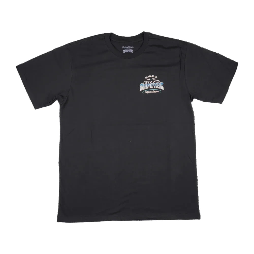 Red Bull Rampage Canyon Gap Short Sleeve Tee