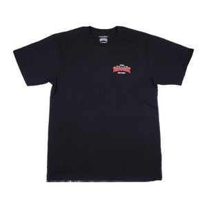 Red Bull Rampage Dreamland Short Sleeve Tee