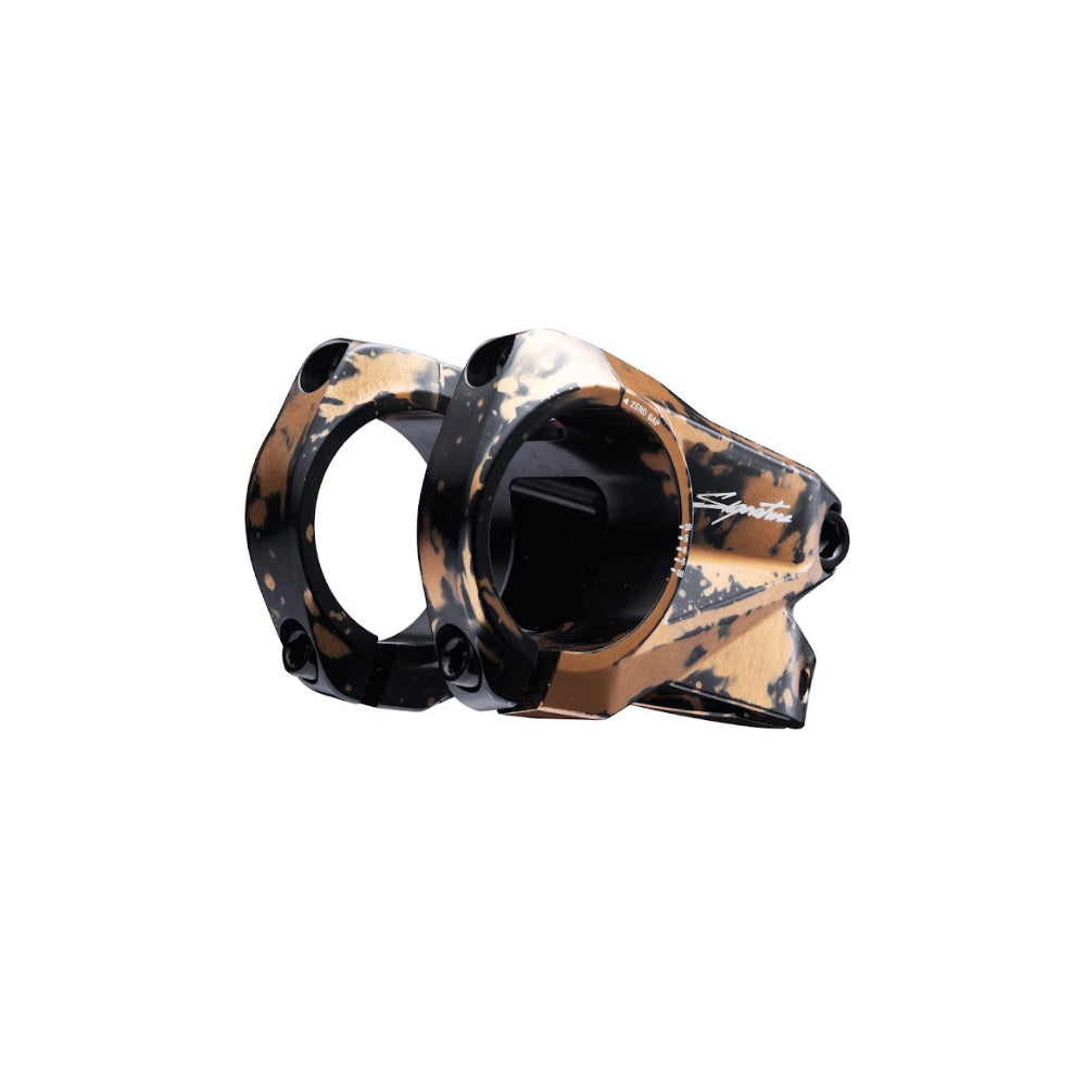 Signature 35mm Stem