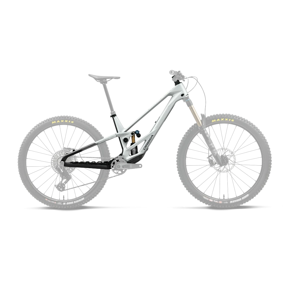 Rallon Enduro Frame