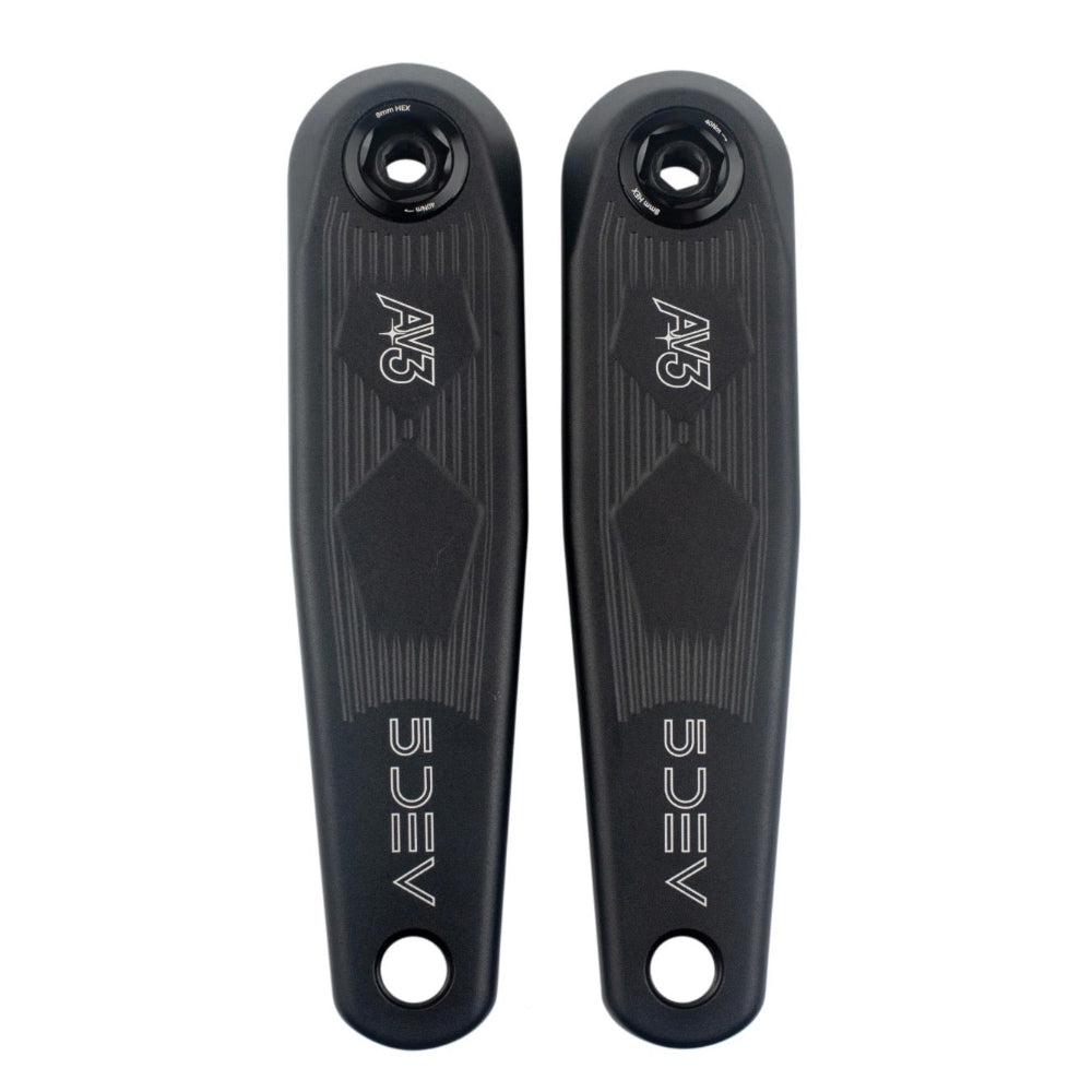 Asa Vermette AV3 Signature Crank