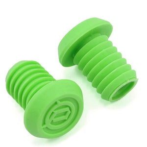 Deity Bar End Plugs