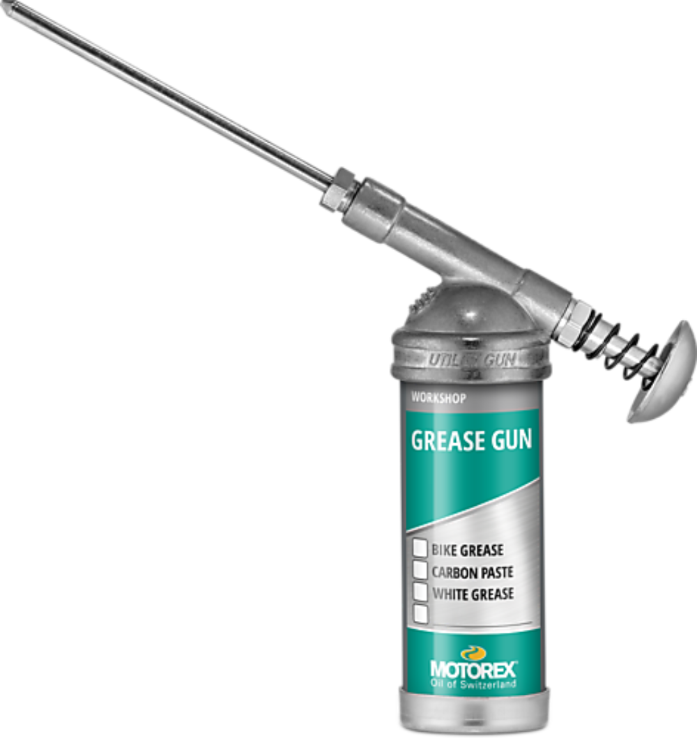 Bike Grease Gun