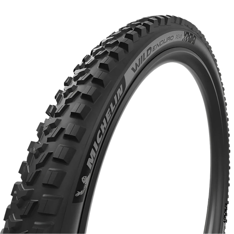 Wild Enduro Rear Racing Line Tire (Magi-X)