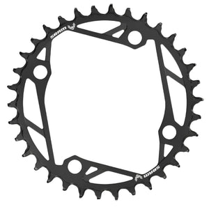 Eagle Transmission E-MTB Chainring 104 BCD (Minimal Packaging)