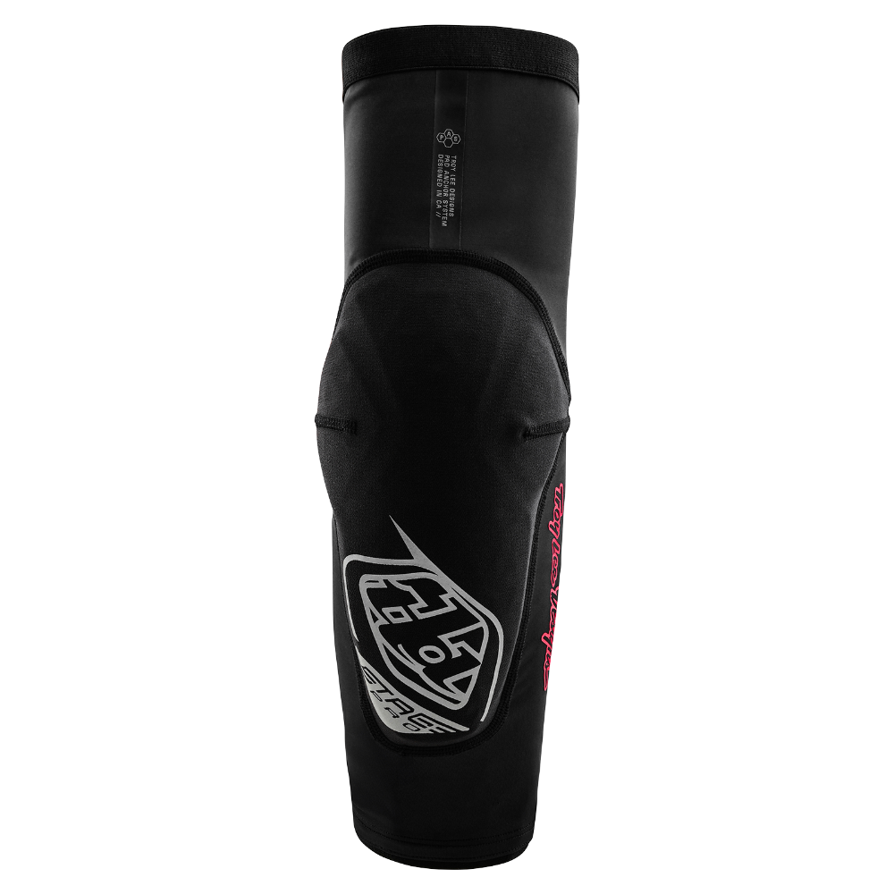 Stage Pro Elbow Guard Black