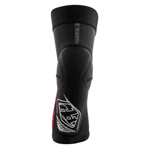 Stage Pro Knee Guard Black