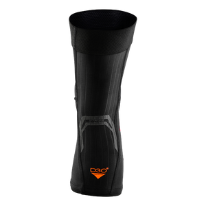 Stage Pro Knee Guard Black