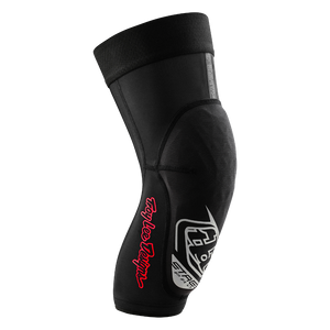 Stage Pro Knee Guard Black