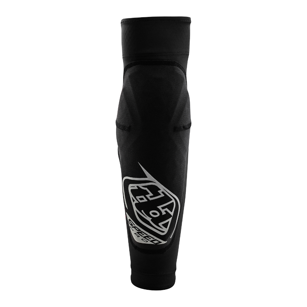 Speed Pro Elbow Guard Black