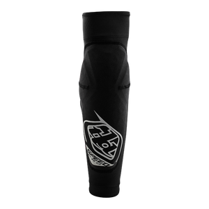 Speed Pro Elbow Guard Black