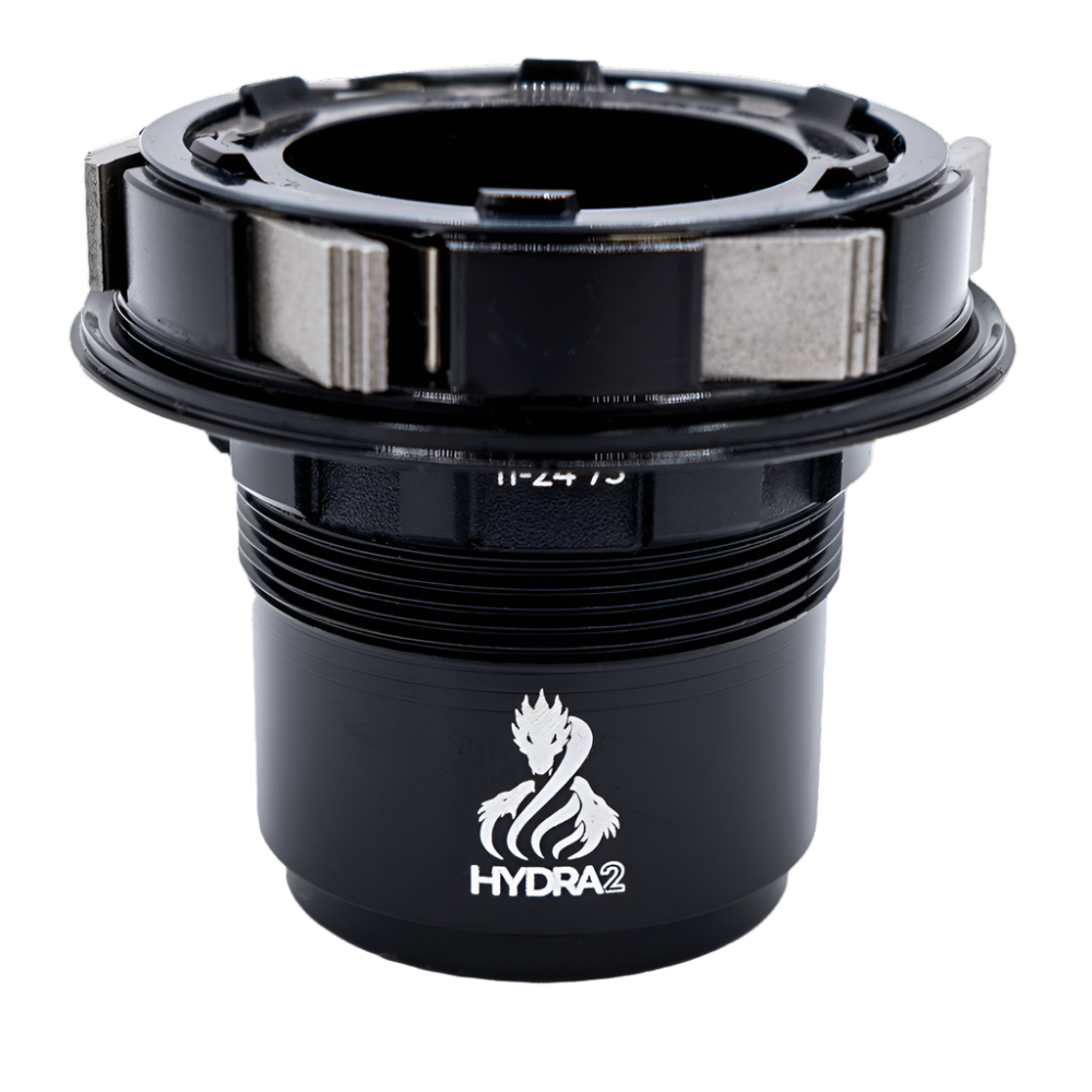 Hydra2 Freehub Body (Complete)
