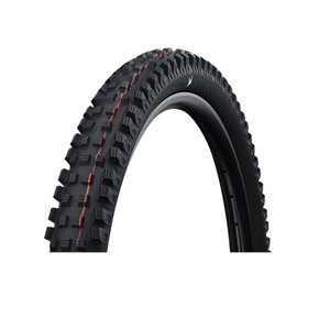 Magic Mary Trail Pro - Radial Carcass