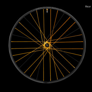 Hydra2 - Enduro Carbon Wheelset (Boost) (Custom Ready)