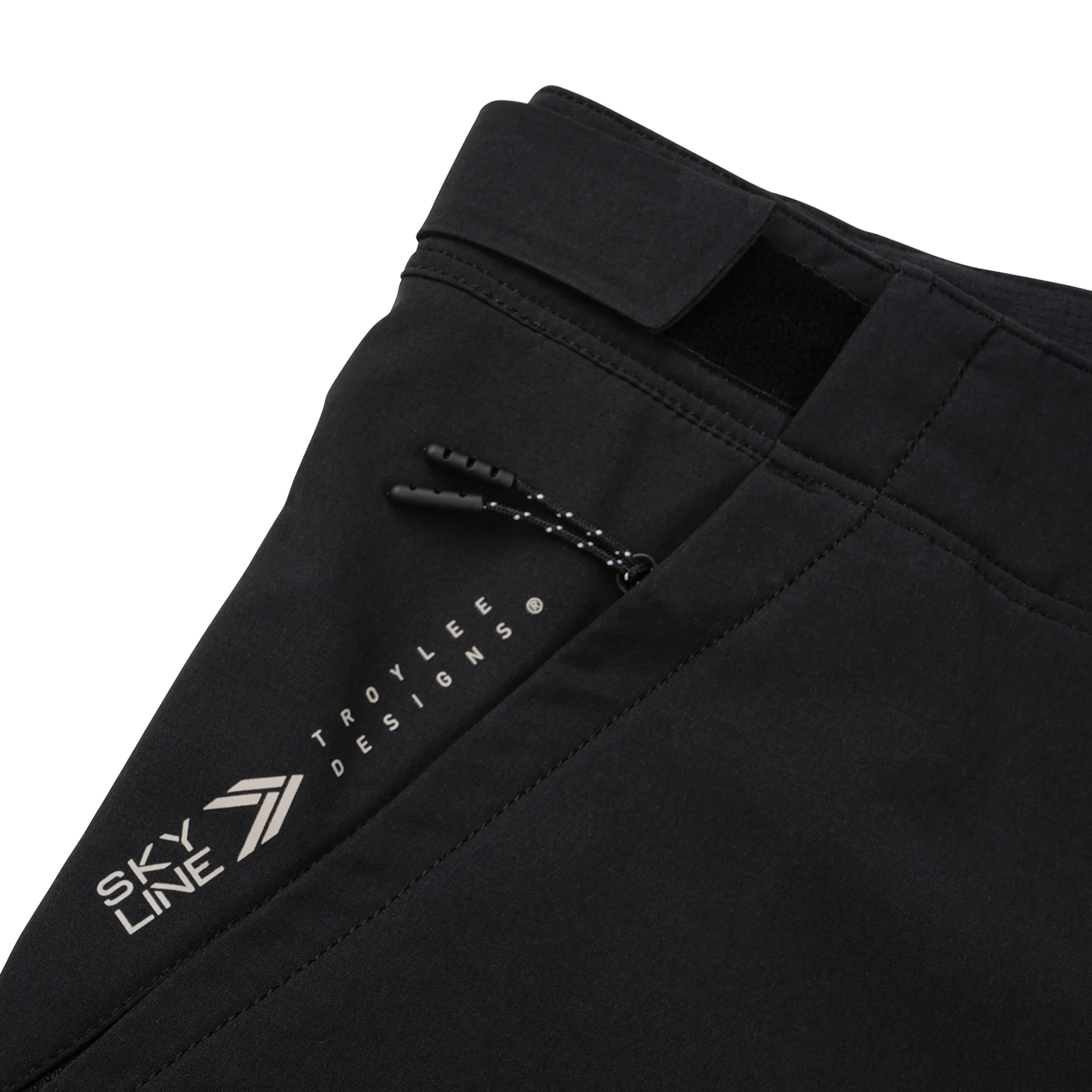 Skyline Pant TLD X SRAM Black
