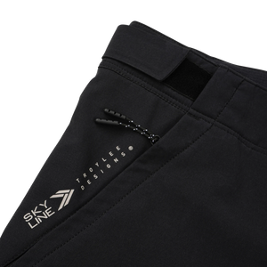 Skyline Pant TLD X SRAM Black