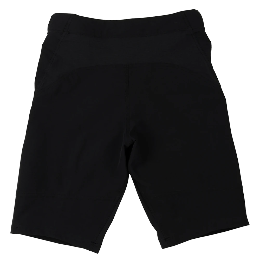 Skyline Short TLD X SRAM Black