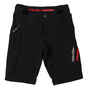 Skyline Short TLD X SRAM Black