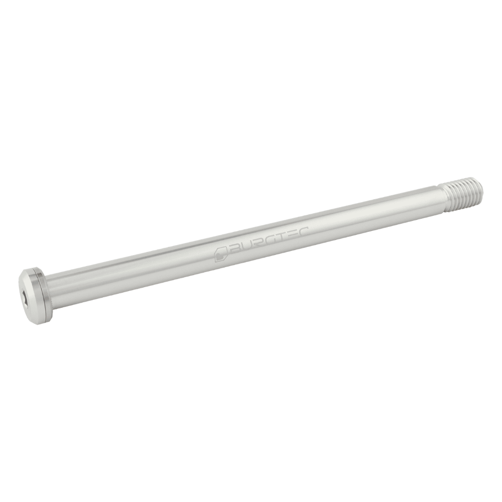 180mm X 12mm 1.75mm Pitch Rear Axle