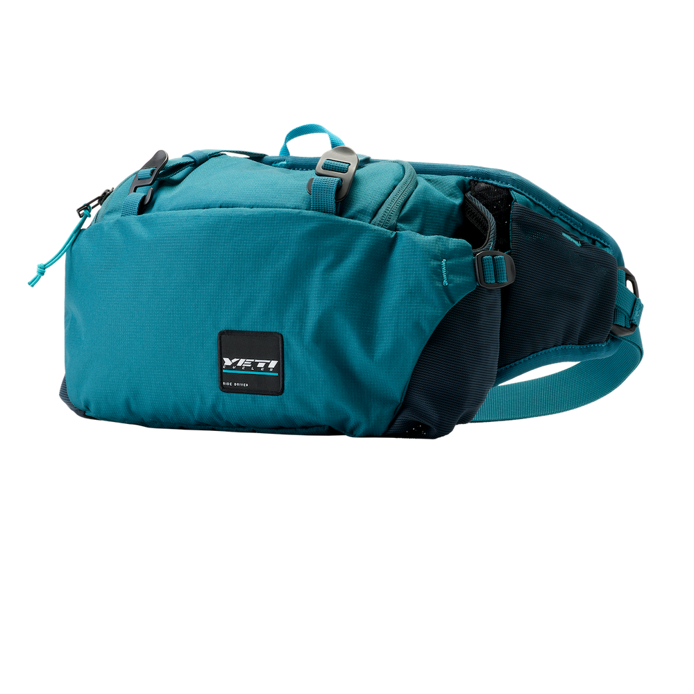 Turq Lenawee Hip Pack