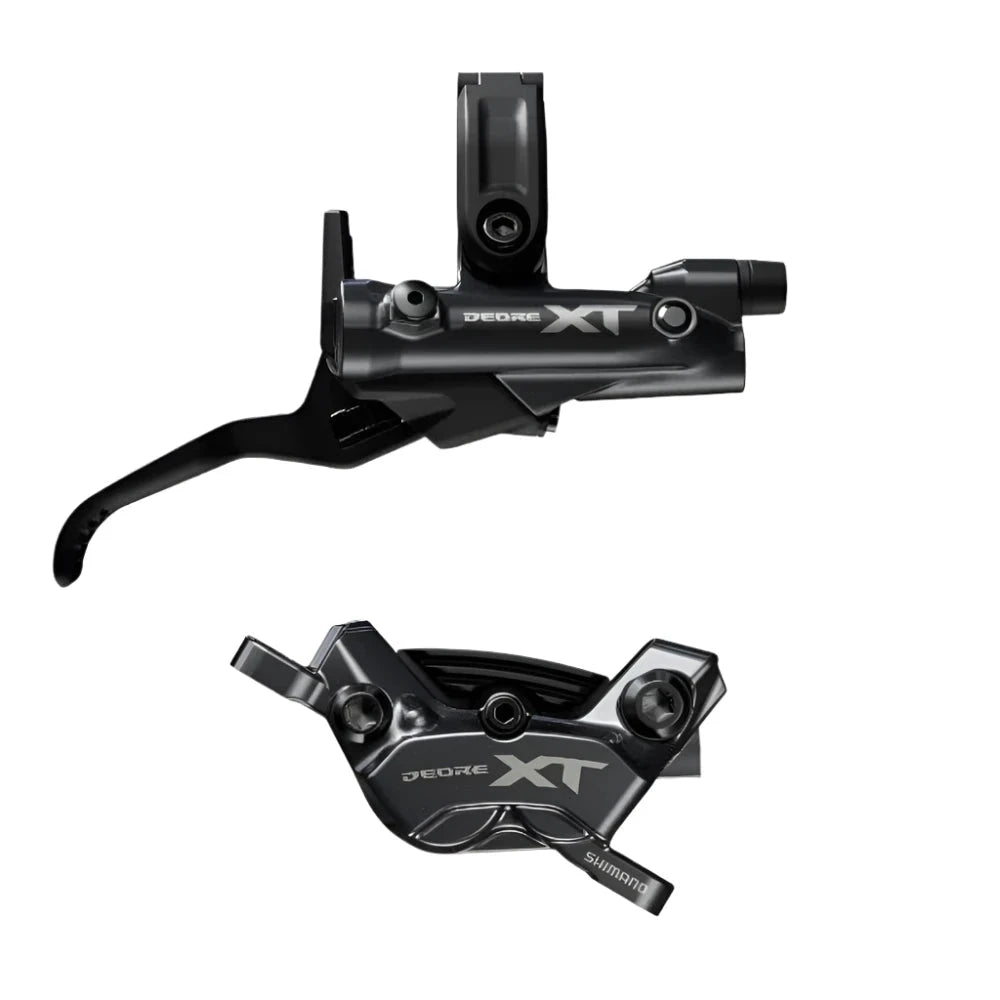 XT BR M8220 4-Pot Brakeset