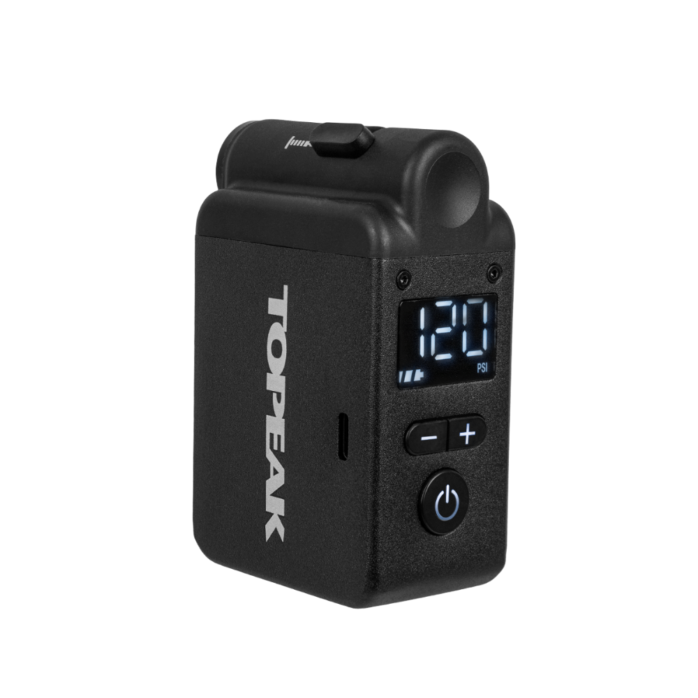 E-Booster® Digital