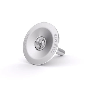 Top Cap and Bolt