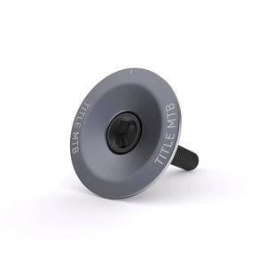 Top Cap and Bolt