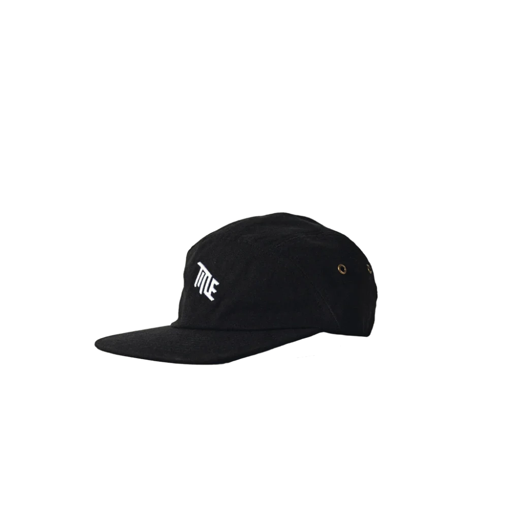 5 Panel Hat